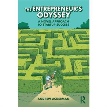 The Entrepreneur's Odyssey