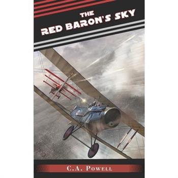 The Red Baron's Sky