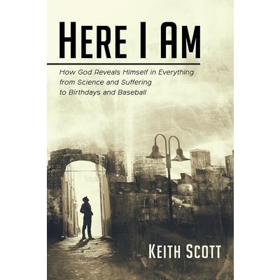 Here I Am