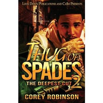 Thug of Spades 2
