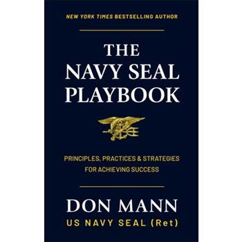 The Navy Seal Playbook