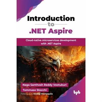 Introduction to .NET Aspire