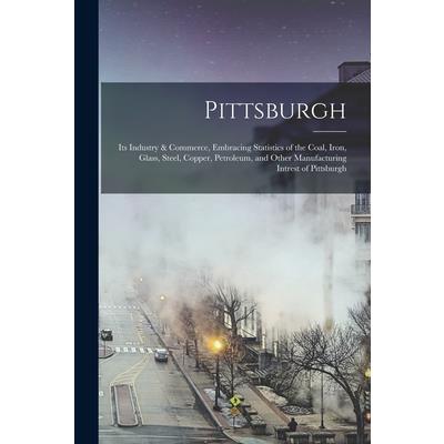Pittsburgh