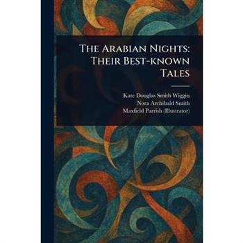 The Arabian Nights