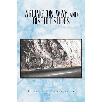 Arlington Way and Biscuit Shoes