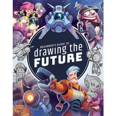 Beginner’s Guide to Drawing the Future