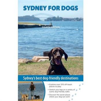 Sydney for Dogs
