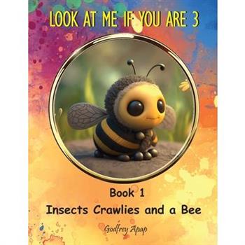 Look at Me if You Are 3