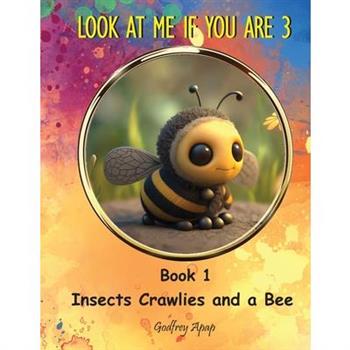 Look at Me if You Are 3