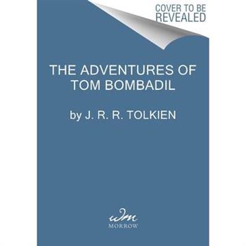 The Adventures of Tom Bombadil