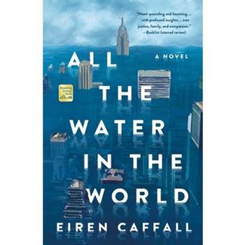 All the Water in the World