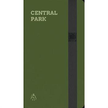 Central Park Journal