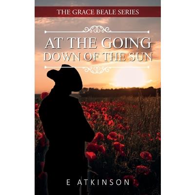 At The Going Down Of The Sun