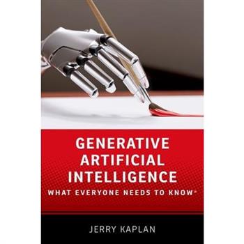 Generative Artificial Intelligence