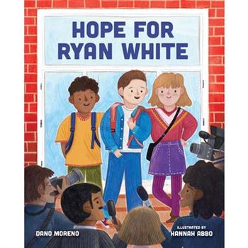 Hope for Ryan White