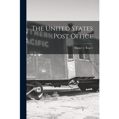 The United States Post Office