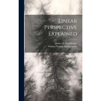 Linear Perspective Explained