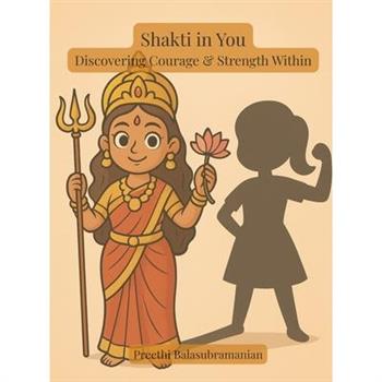 Shakti in You