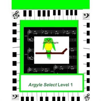 Argyle Select Level 1