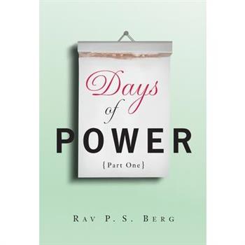 Days of Power