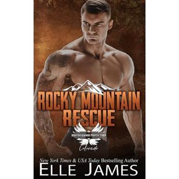 Rocky Mountain Rescue