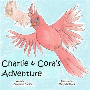 Charlie & Cora’s Adventure