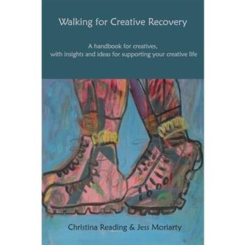 Walking for Creative Recovery