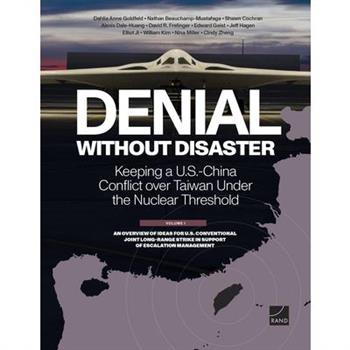 Denial Without Disaster-Keeping a U.S.-China Conflict over Taiwan Under the Nuclear Threshold