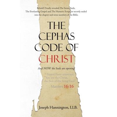 The Cephas Code of Christ