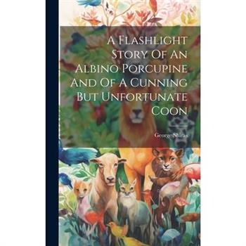 A Flashlight Story Of An Albino Porcupine And Of A Cunning But Unfortunate Coon