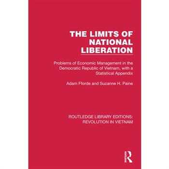 The Limits of National Liberation