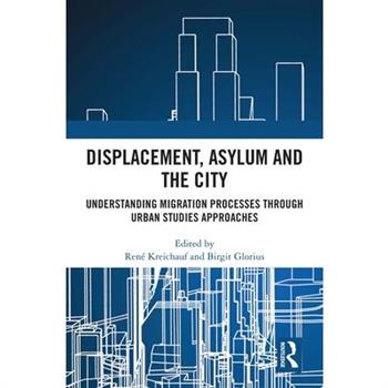 Displacement, Asylum and the City