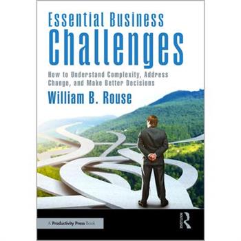 Essential Business Challenges