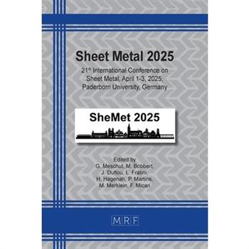 Sheet Metal 2025