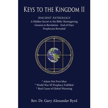 Keys to the Kingdom II