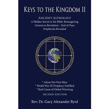 Keys to the Kingdom II