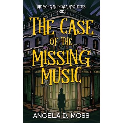 The Case of the Missing Music