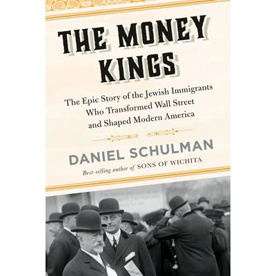 The Money Kings
