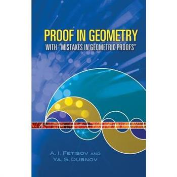 Proof in Geometry