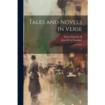 Tales and Novels in Verse