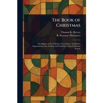 The Book of Christmas