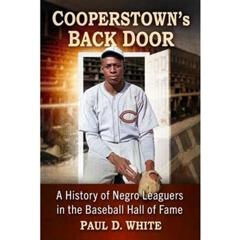 Cooperstown's Back Door