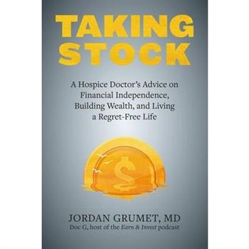 Taking Stock