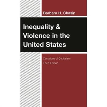 Inequality & Violence in the United States