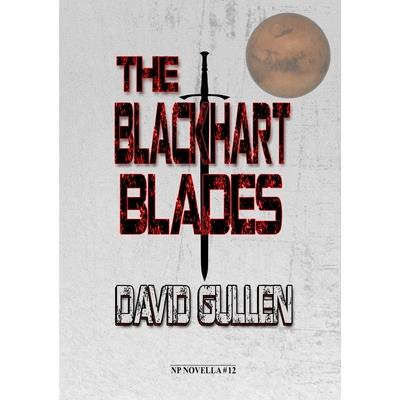 The Blackhart Blades