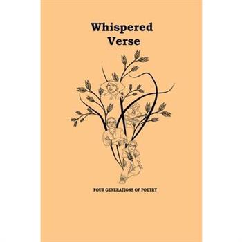 Whispered Verse