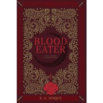 Blood Eater
