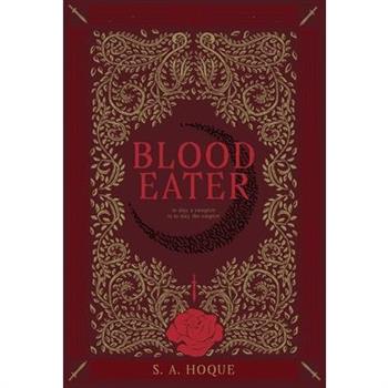Blood Eater
