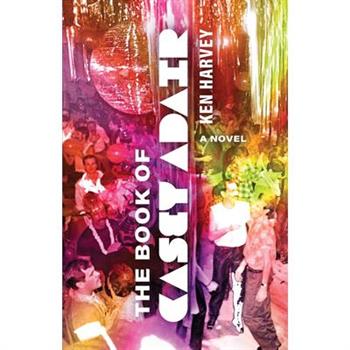 The Book of Casey Adair