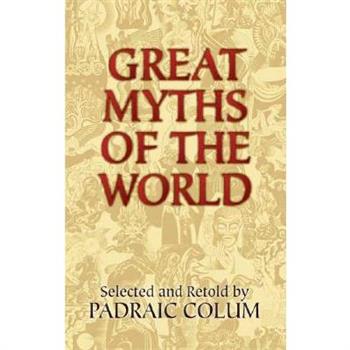 Great Myths of the World